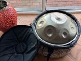 Handpan būgnas - nuotraukos Nr. 6