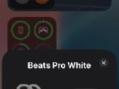 Beats by dre powerbeats pro white - nuotraukos Nr. 3