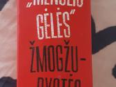 Knyga "Mėnulio gėlės" žmogžudystės - nuotraukos Nr. 3
