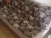 Naudotas fotelis, pufas ir sofa - nuotraukos Nr. 3