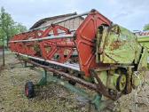 Claas dominator 106 - nuotraukos Nr. 3