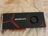 Nvidia Gtx 1080 8gb