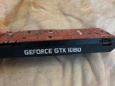 Nvidia Gtx 1080 8gb - nuotraukos Nr. 2