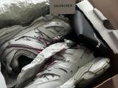 Balenciaga Track - nuotraukos Nr. 7