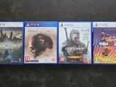 Playstation 5 Slim Disc Edition 1tb - nuotraukos Nr. 4