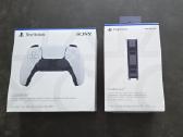 Playstation 5 Slim Disc Edition 1tb - nuotraukos Nr. 5
