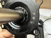 Magene Pes505 powermeter - nuotraukos Nr. 2