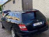 Mersedes benz c200 - nuotraukos Nr. 3