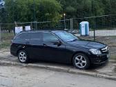 Mersedes benz c200 - nuotraukos Nr. 6