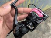 Shimano - Varivas - nuotraukos Nr. 2
