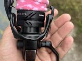 Shimano - Varivas - nuotraukos Nr. 4
