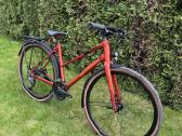 Cube nulane pro, 2025m. S dydis