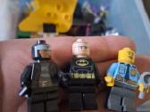 Lego žmogeliukų rinkiniai,ninjago,nexo - nuotraukos Nr. 13