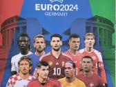 Uefa Euro 2024 pilna kolekcija