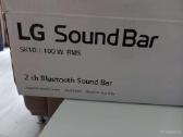 LG Sk1d soundbar - nuotraukos Nr. 2