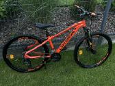 Vaikiškas dviratis Orbea Mx26