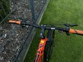 Vaikiškas dviratis Orbea Mx26 - nuotraukos Nr. 2