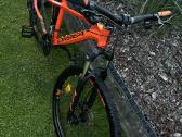 Vaikiškas dviratis Orbea Mx26 - nuotraukos Nr. 3