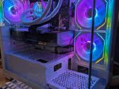 Ryzen 7 7800x3d, 32gb Ddr5, 5tb