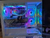 Ryzen 7 7800x3d, 32gb Ddr5, 5tb - nuotraukos Nr. 2