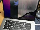 MacBook Pro 2016 15" su 4 Thunderbolt ports