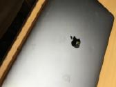 MacBook Pro 2016 15" su 4 Thunderbolt ports - nuotraukos Nr. 4