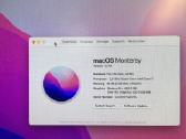 MacBook Pro 2016 15" su 4 Thunderbolt ports - nuotraukos Nr. 2