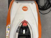 Stihl 522c - nuotraukos Nr. 2