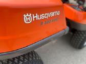Husqvarna R320 awd - nuotraukos Nr. 2