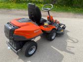 Husqvarna R320 awd - nuotraukos Nr. 3