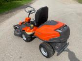 Husqvarna R320 awd - nuotraukos Nr. 4
