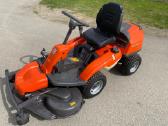 Husqvarna R320 awd - nuotraukos Nr. 5
