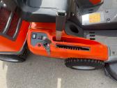 Husqvarna R320 awd - nuotraukos Nr. 7
