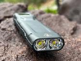 Taktinis žibintuvelis saviginai Nitecore Edc27 - nuotraukos Nr. 4