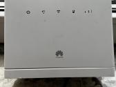 4G modemas Huawei B315s-22.