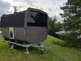 Naujos mobilios pirties nuoma - nuotraukos Nr. 9