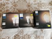 Philips Hue išmaniosios LED lemputės