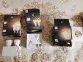 Philips Hue išmaniosios LED lemputės - nuotraukos Nr. 11