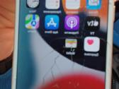 iPhone 7 Gold