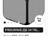 Už puse kainos 10w Sony kolonele