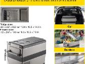 Automobilinis kompresorinis šaldytuvas 45ltr - nuotraukos Nr. 2