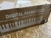 Pianinas donner ddp80 Naujas