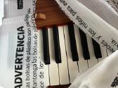 Pianinas donner ddp80 Naujas - nuotraukos Nr. 2