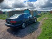 Parduodu Saab 9,3 automobili - nuotraukos Nr. 3