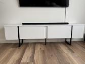 TV komoda/spintelė