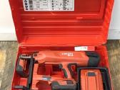 Husqvarna Makita Dewalt Leister Milwaukee - nuotraukos Nr. 28