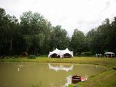 Įrangos nuoma: Crown paviljono nuoma - nuotraukos Nr. 4