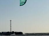 Jėgos aitvaras North Orbit 10m