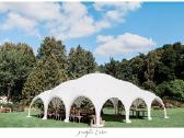 Įrangos nuoma: multipaviljonų nuoma