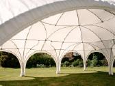 Įrangos nuoma: multipaviljonų nuoma - nuotraukos Nr. 5